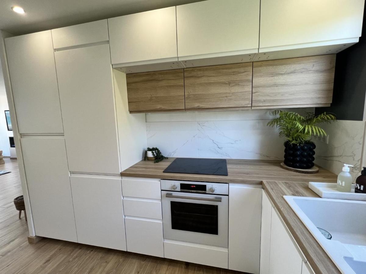 Appt Vue Mer Exceptionnelle Triple Expo - 70M 2Ch - Renove Сен-Каст-ле-Гільдо Екстер'єр фото