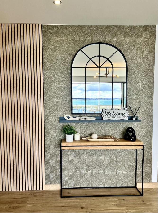 Appt Vue Mer Exceptionnelle Triple Expo - 70M 2Ch - Renove Сен-Каст-ле-Гільдо Екстер'єр фото